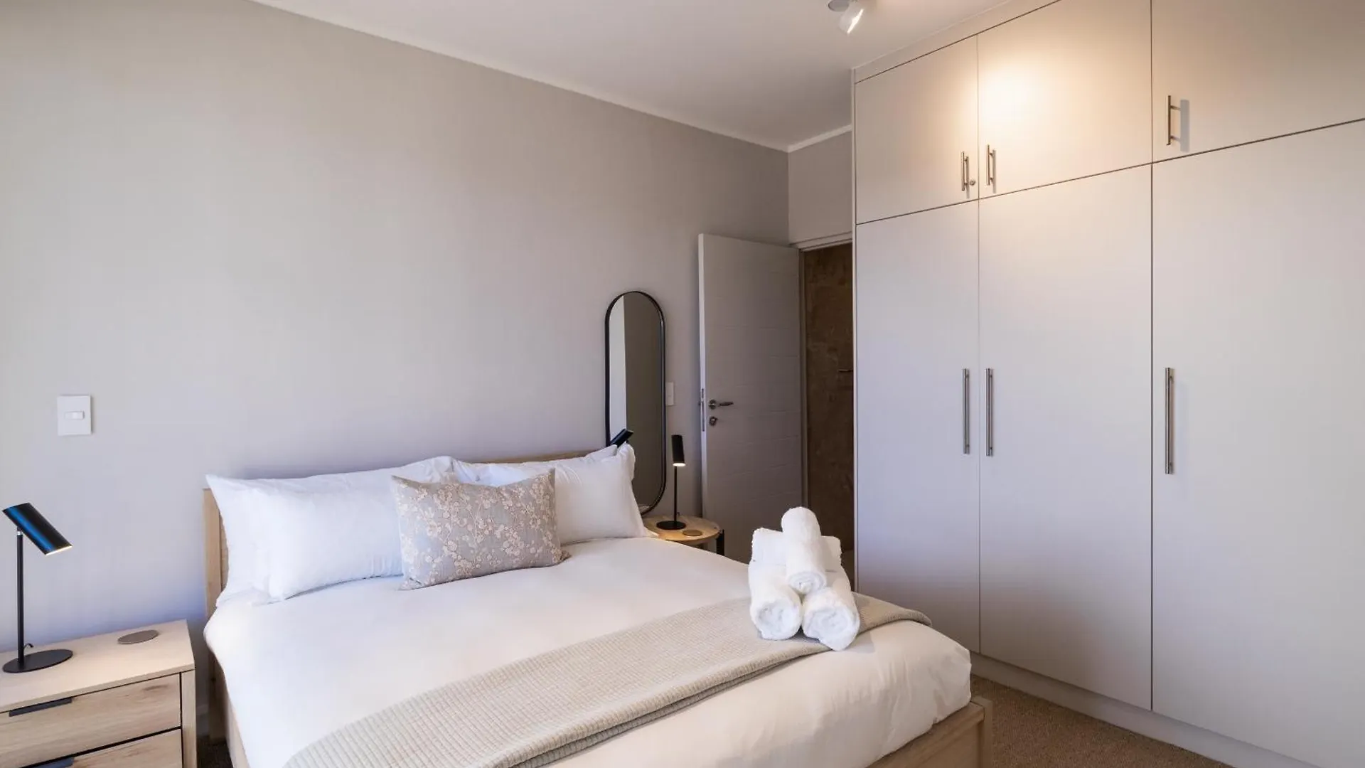 Rockwell 613 By Ctha Apartment Cape Town South Africa