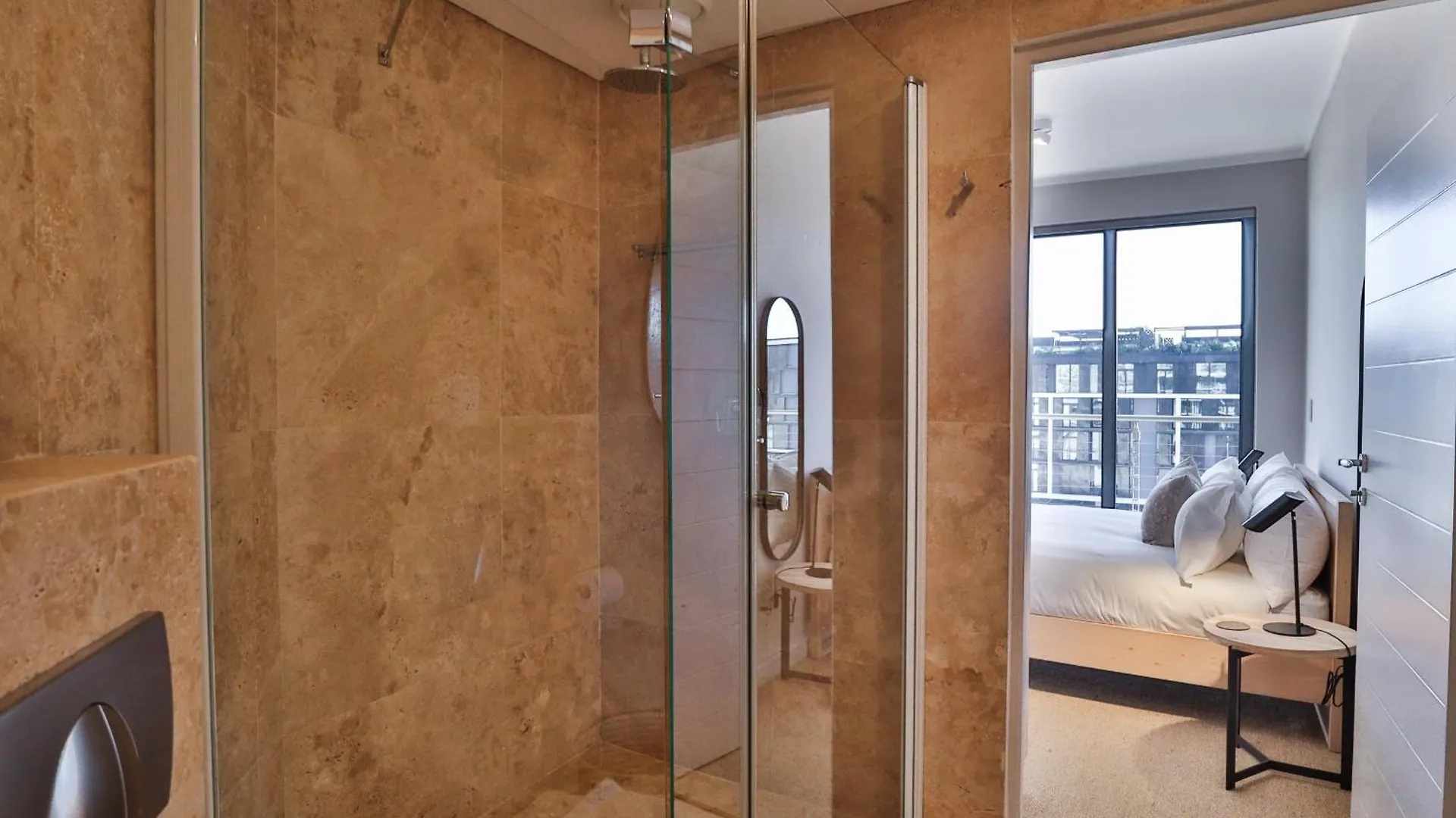 Rockwell 613 By Ctha Apartment Cape Town South Africa