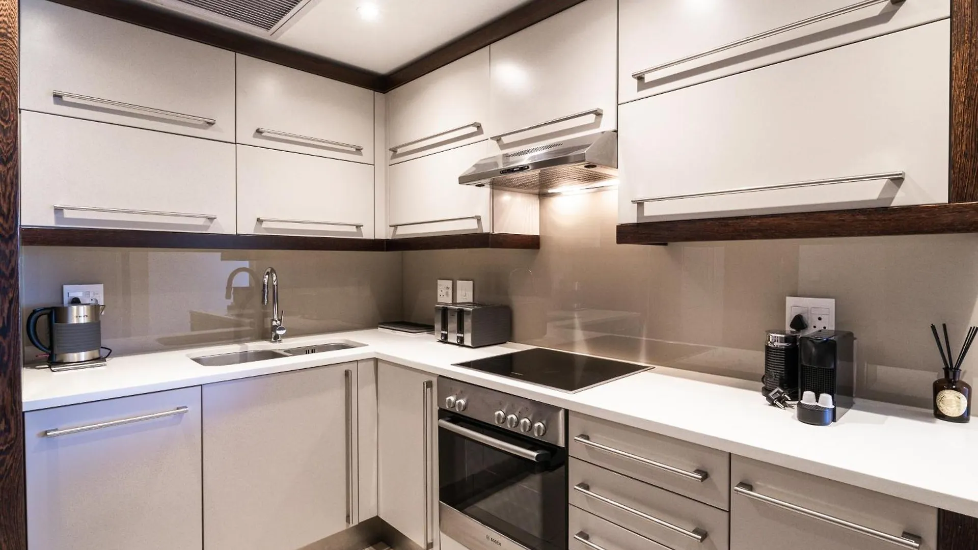 Rockwell 613 By Ctha Apartment Cape Town