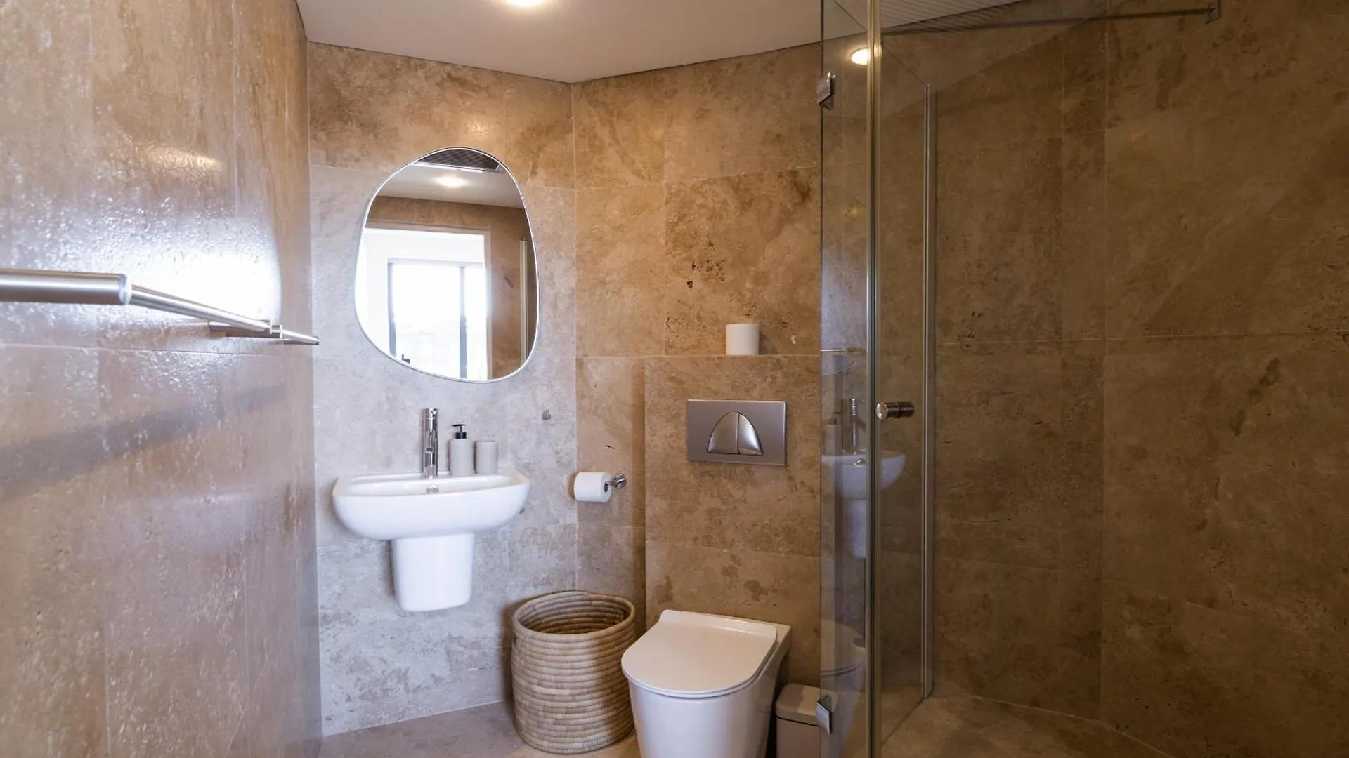 Rockwell 613 By Ctha Apartment Cape Town