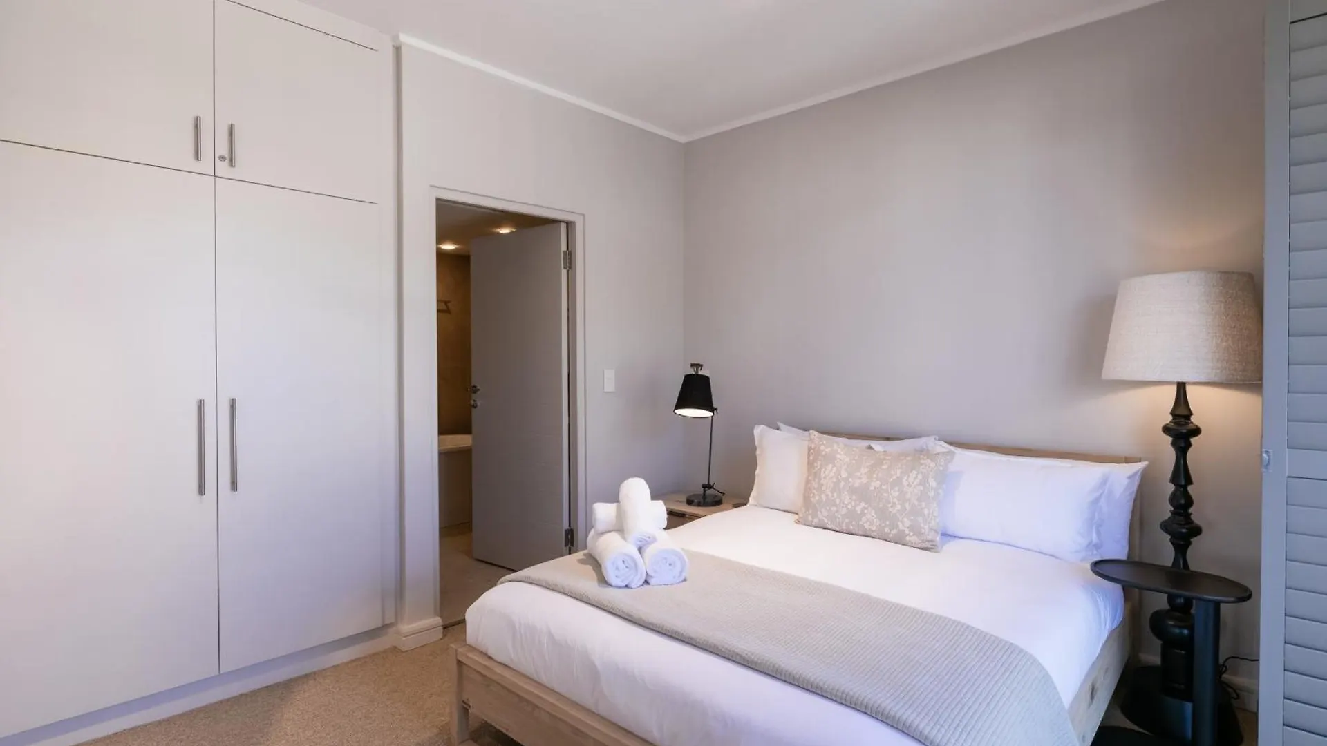 Rockwell 613 By Ctha Apartment Cape Town
