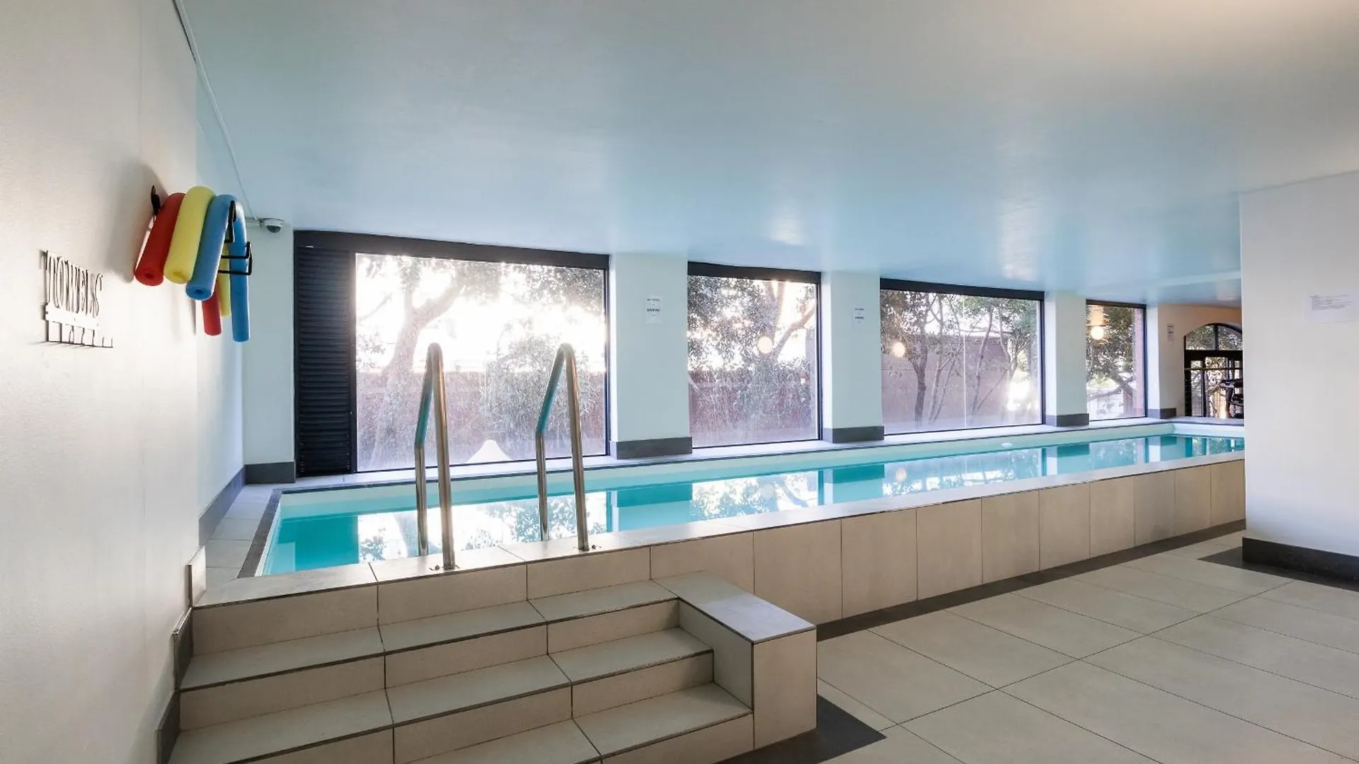 Rockwell 613 By Ctha Apartment Cape Town