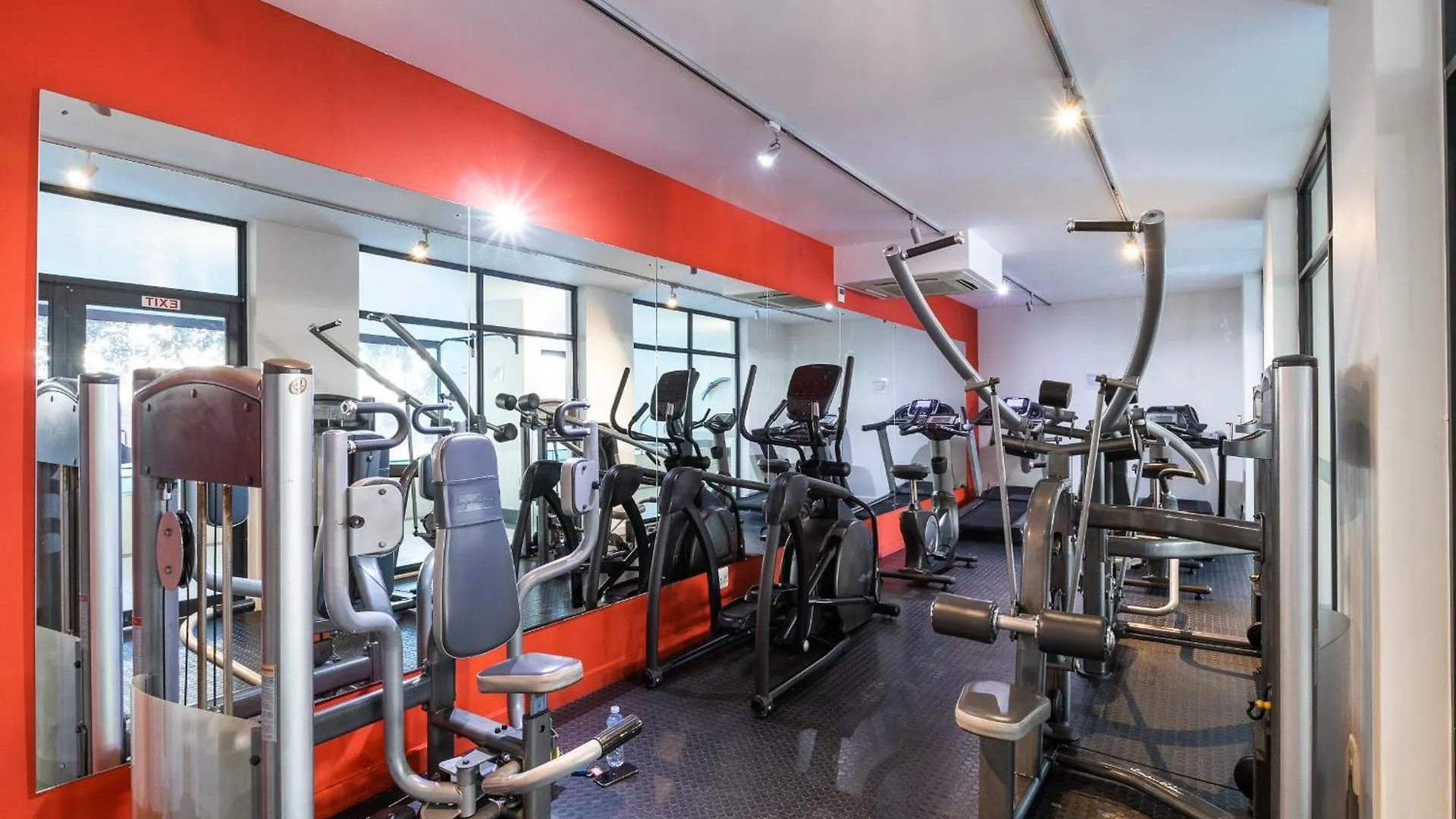 Rockwell 613 By Ctha Apartment Cape Town South Africa