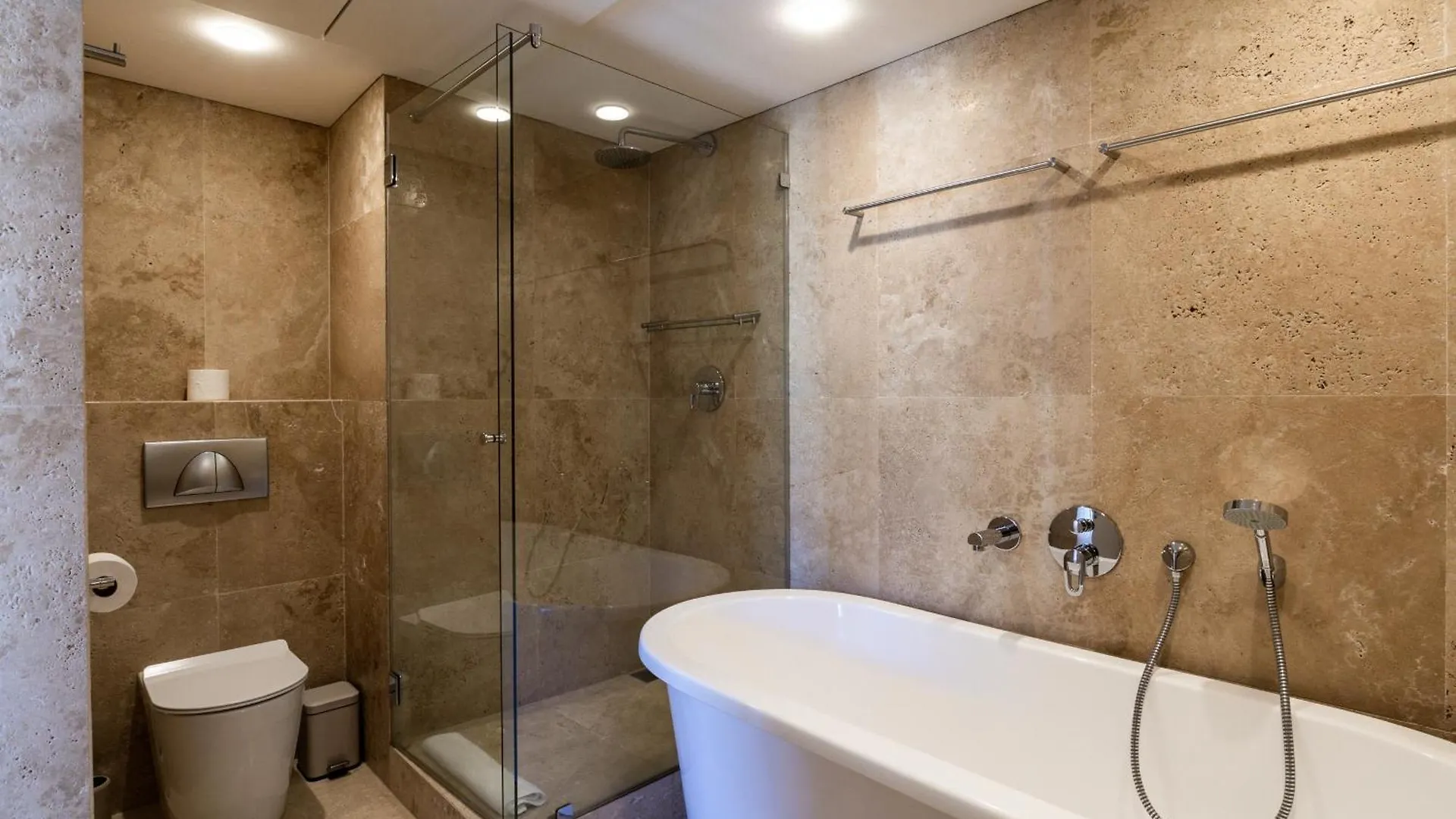 Rockwell 613 By Ctha Apartment Cape Town South Africa