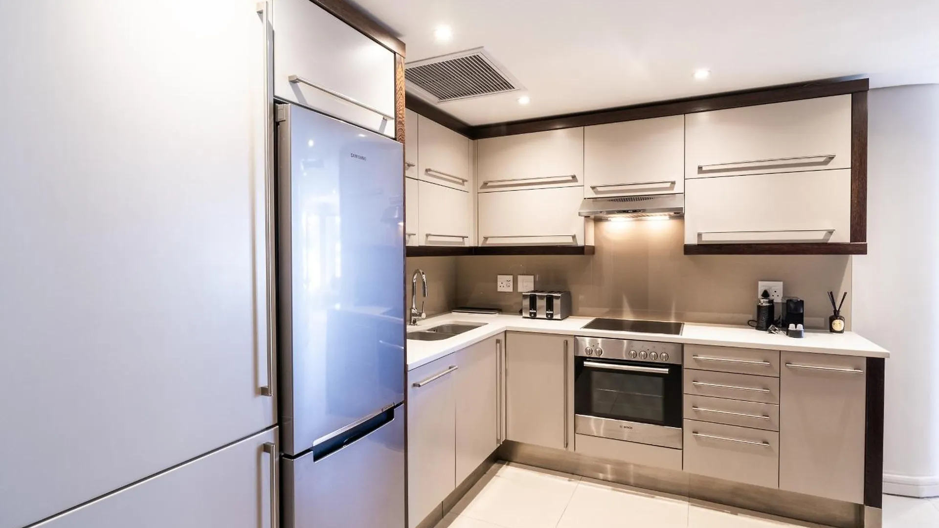 Rockwell 613 By Ctha Apartment Cape Town 0*,  South Africa